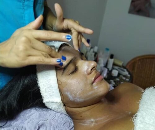 spa