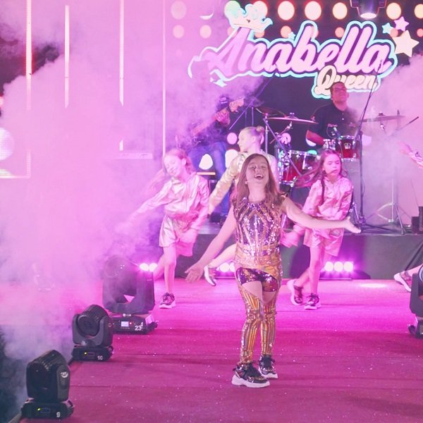 anabella queen
